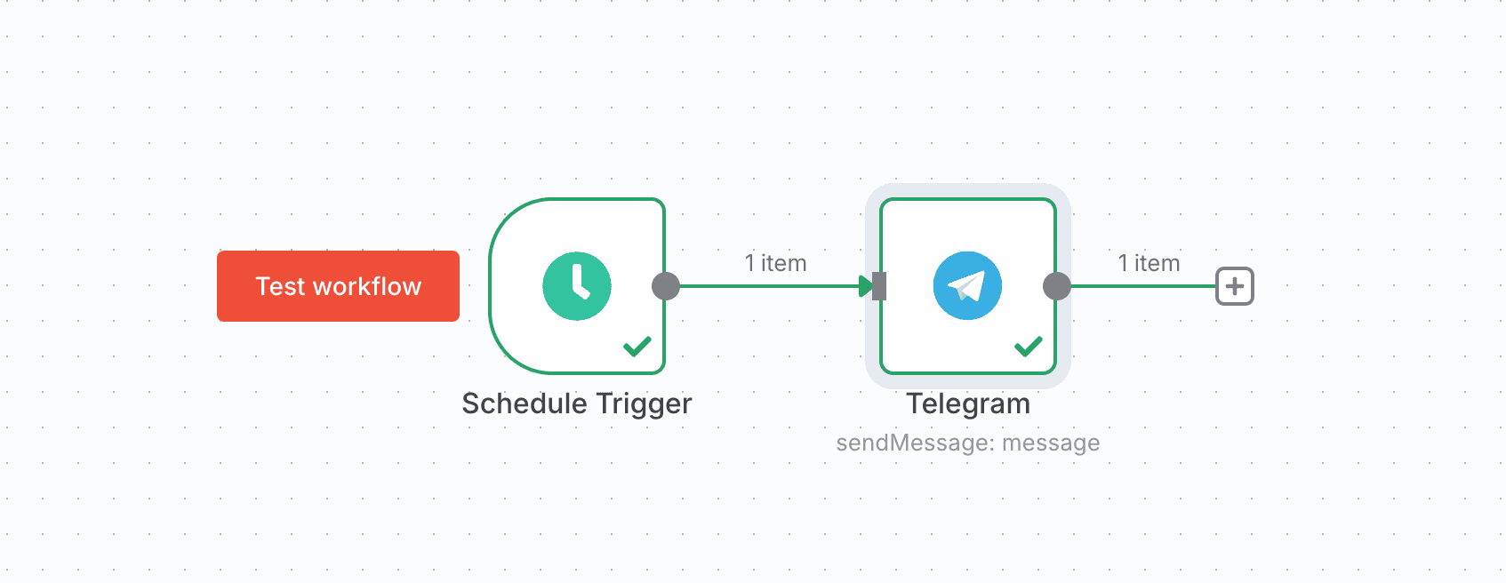 Setting-Message