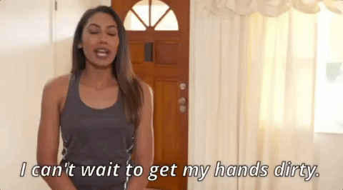 Make hands-on coding